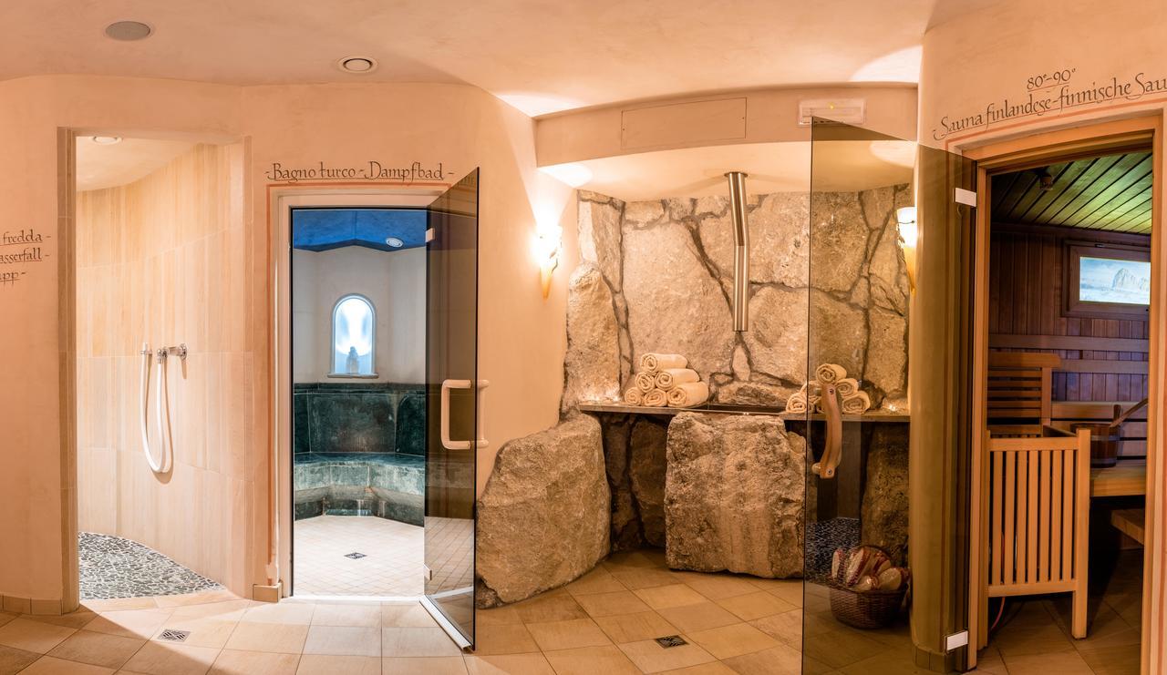 Villa David Dolomites Selva di Val Gardena Dış mekan fotoğraf