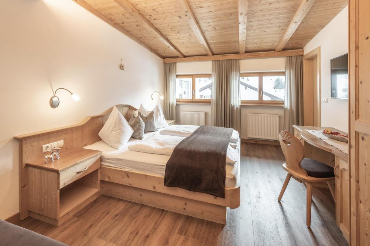 Villa David Dolomites Selva di Val Gardena Dış mekan fotoğraf